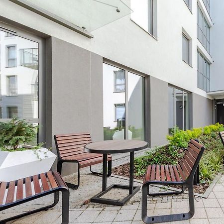 Apartament Loft Style Starowka グダニスク エクステリア 写真