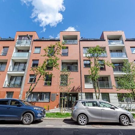 Apartament Loft Style Starowka グダニスク エクステリア 写真