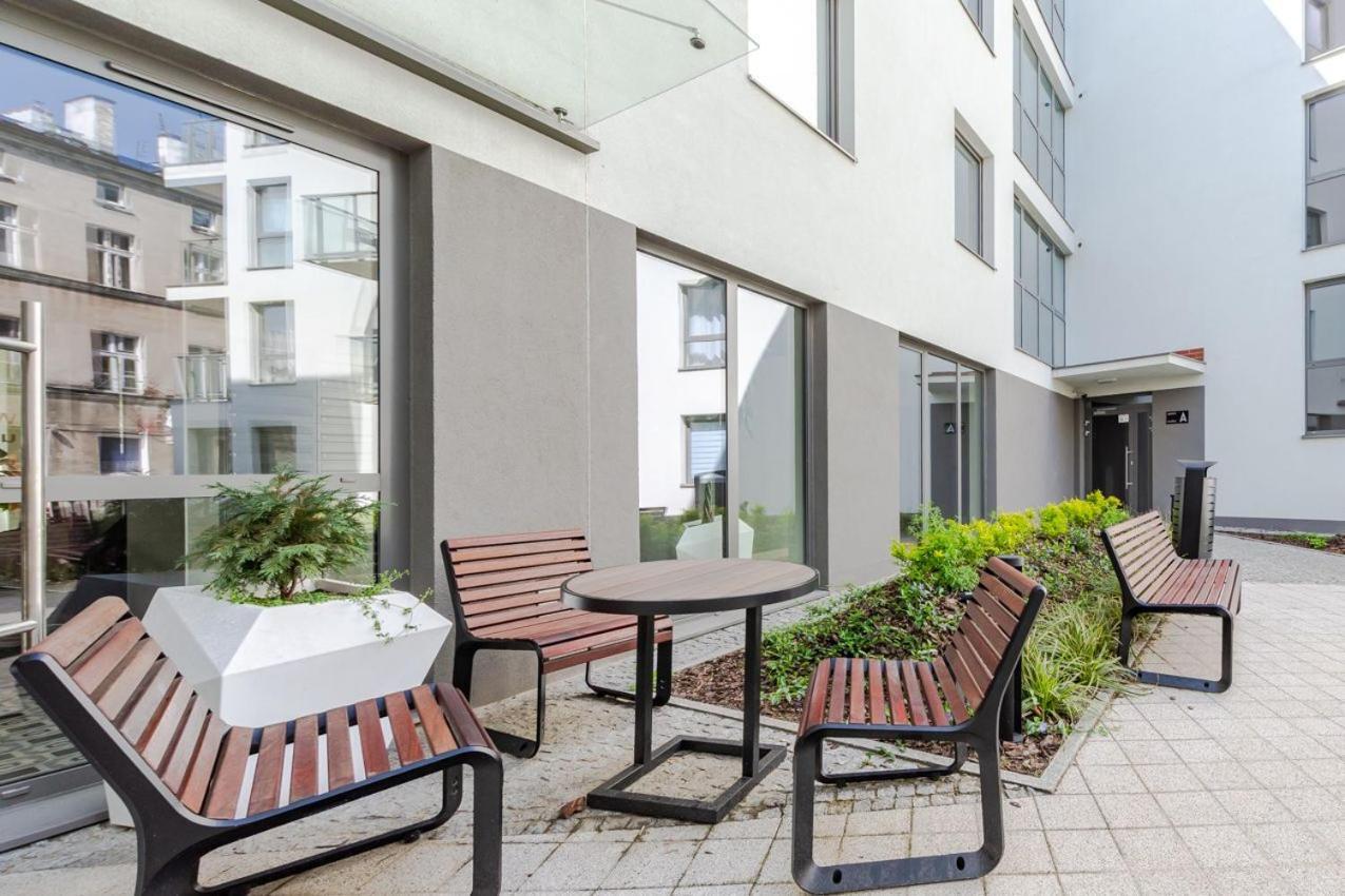 Apartament Loft Style Starowka グダニスク エクステリア 写真