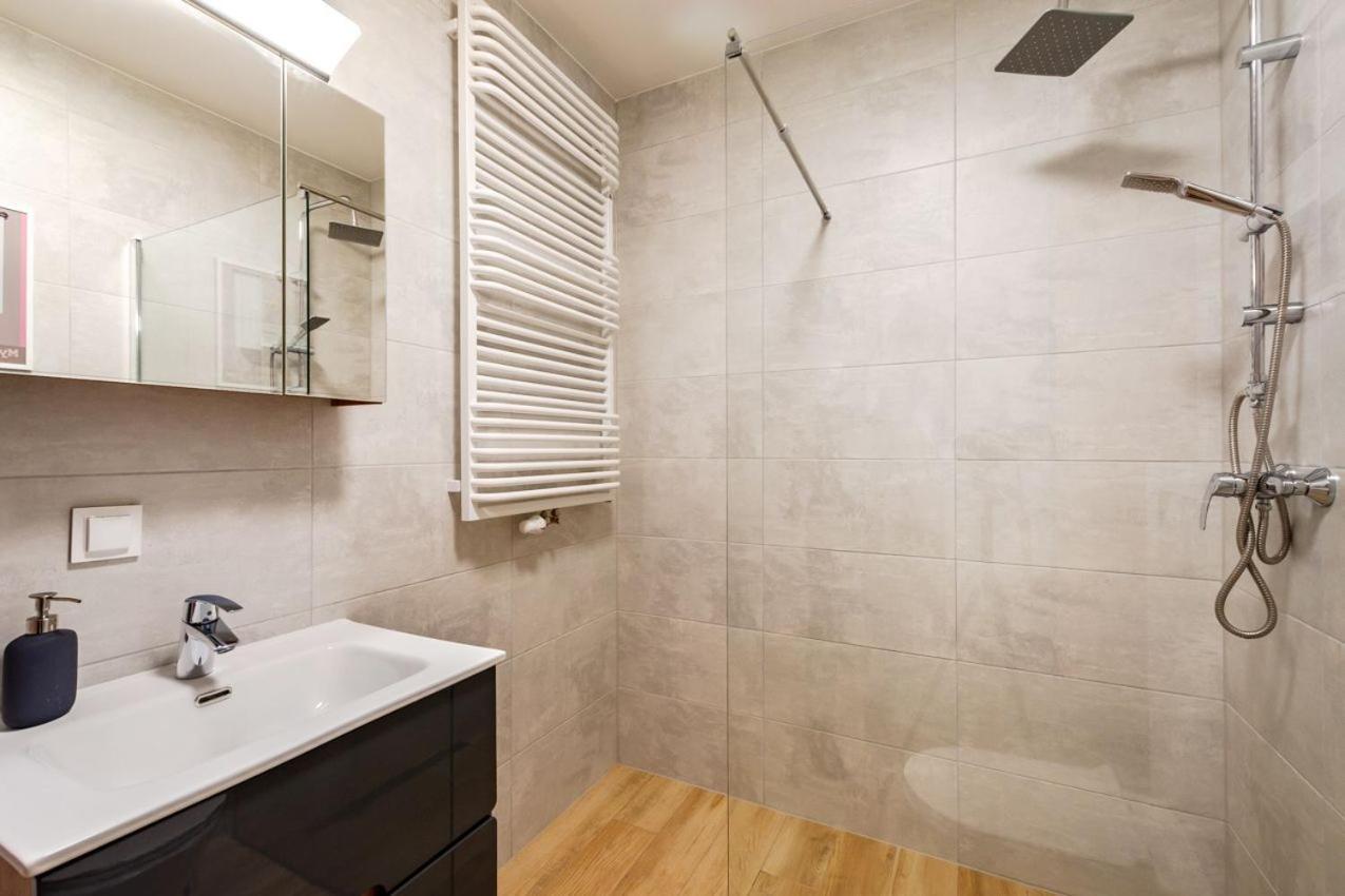 Apartament Loft Style Starowka グダニスク エクステリア 写真