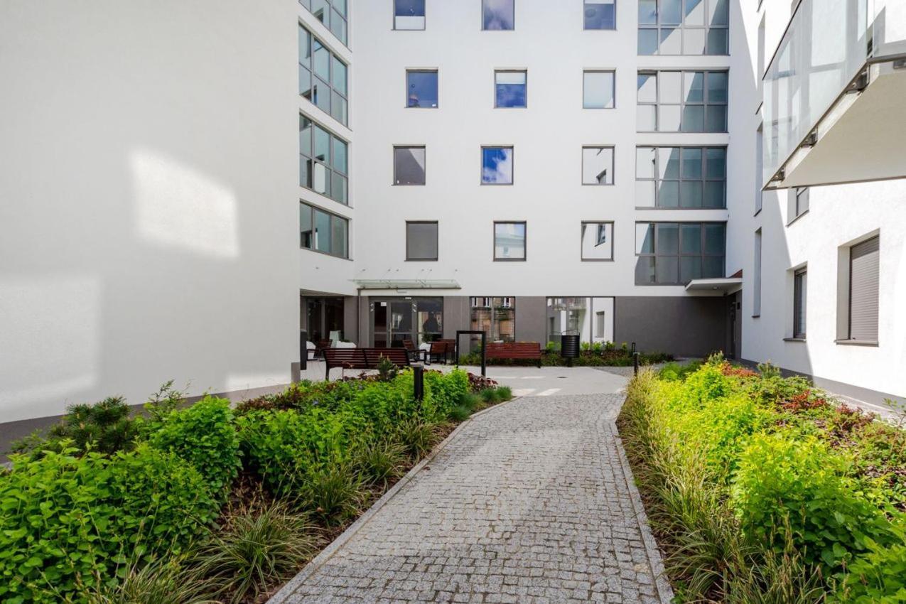 Apartament Loft Style Starowka グダニスク エクステリア 写真